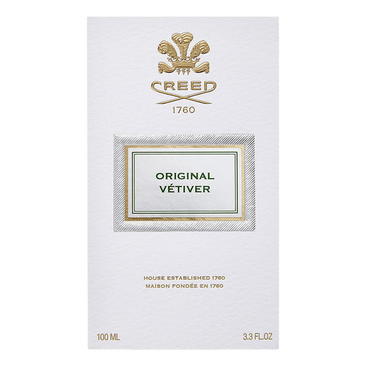 Original Vetiver|100ML