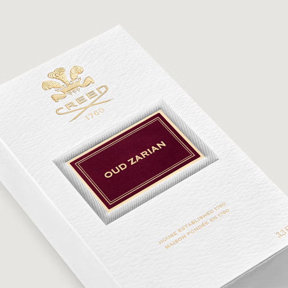 Oud Zarian|100ML