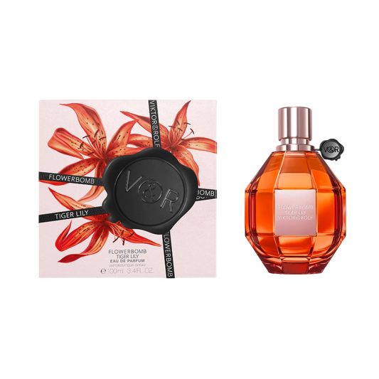 Flowerbomb Tiger Lily Eau de Parfum|100ML