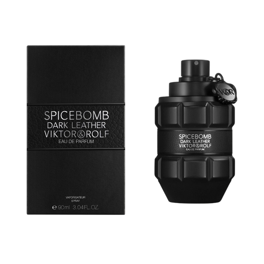 Dark Leather Eau de Parfum|90ML