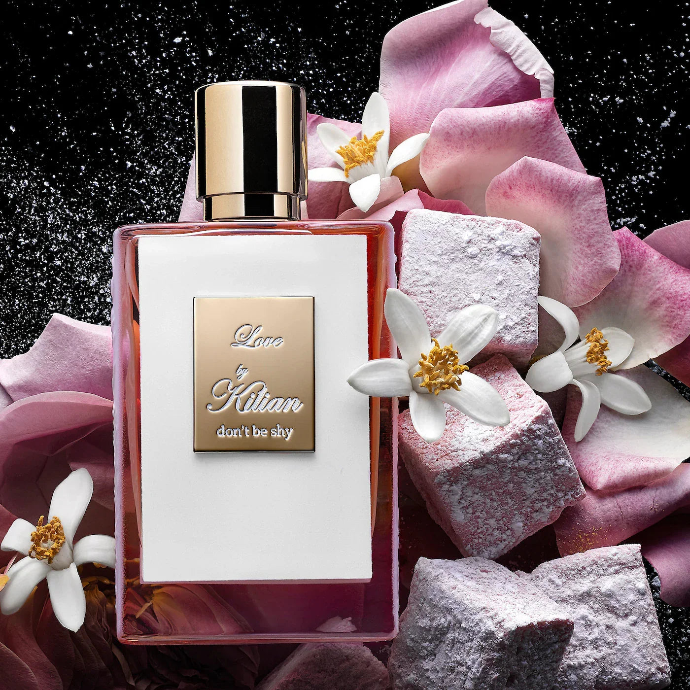 Love, Don’t Be Shy|50ML