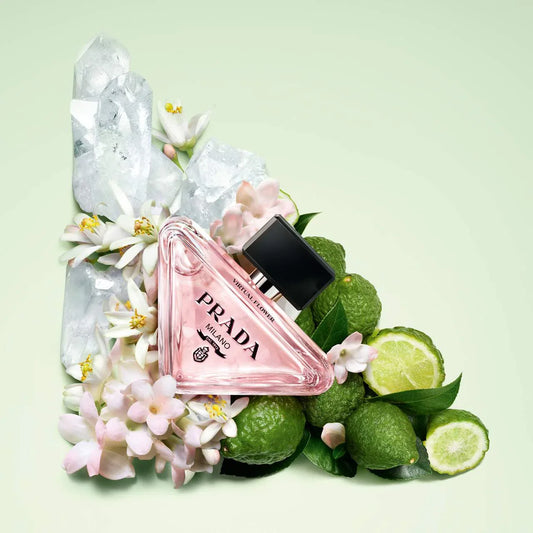 Paradoxe Virtual Flower|90ML