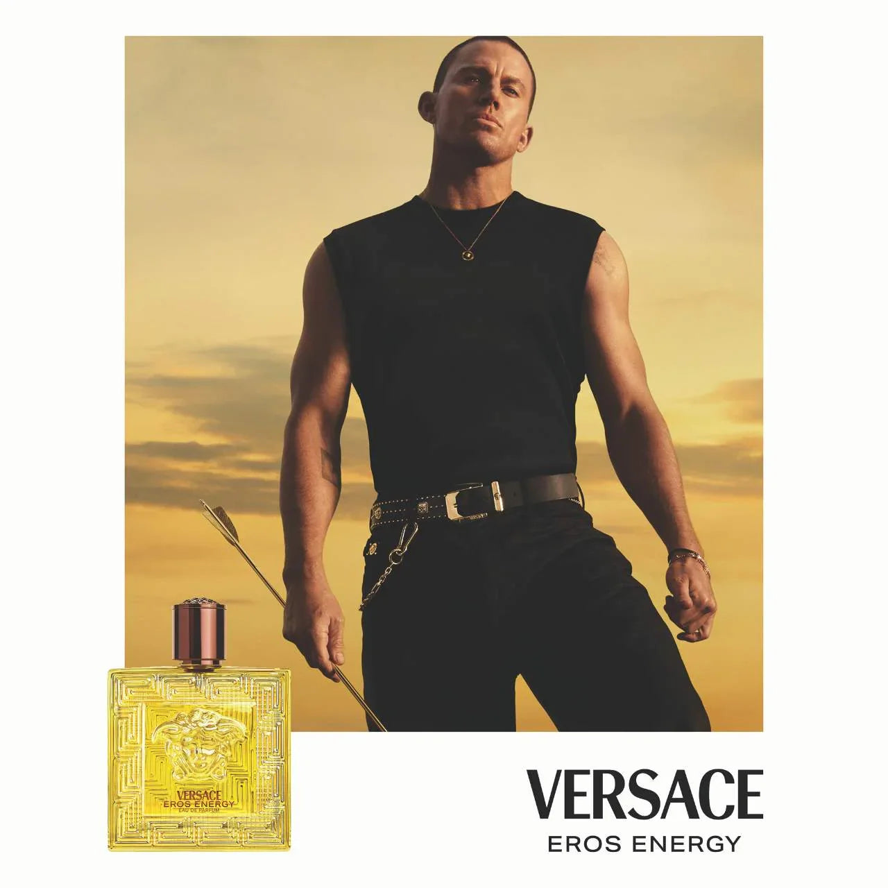 Eros Energy|100ML