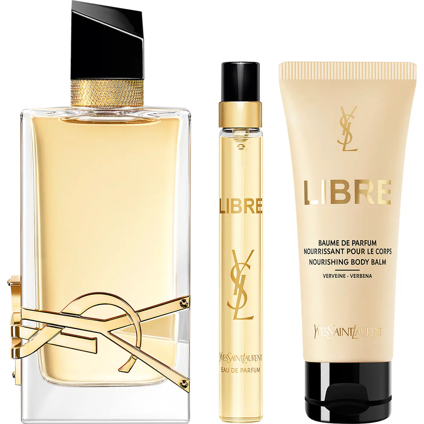 Deluxe Trio Gift Set