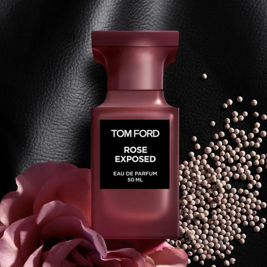 Rose Exposed Eau de Parfum|50ML