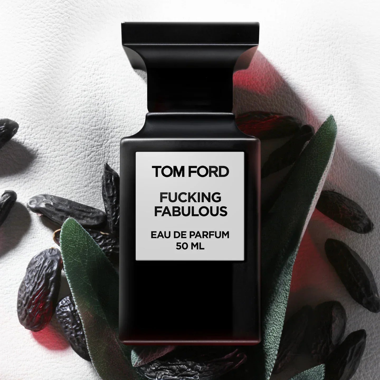 Fucking Fabulous Eau de Parfum|50ML