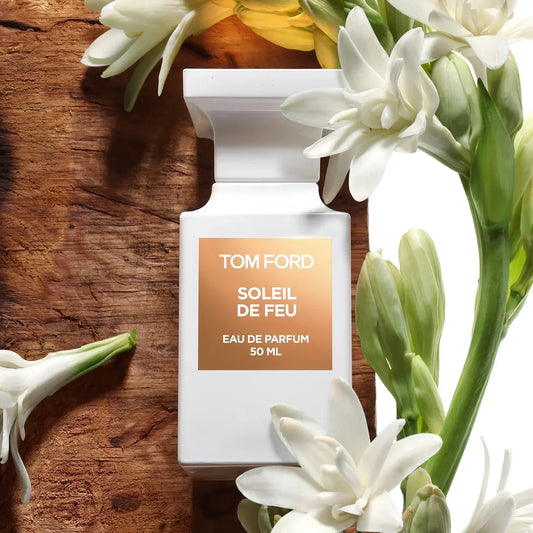 Soleil de Feu Eau de Parfum|50ML