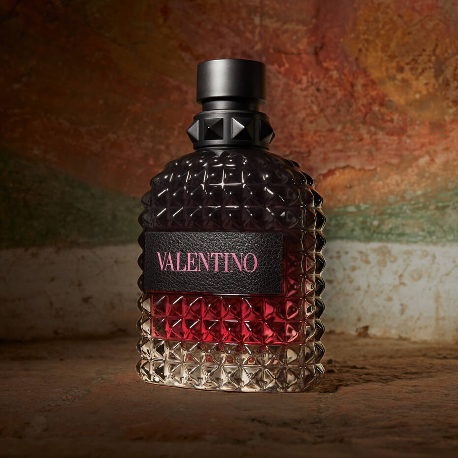 Born in Roma Uomo Eau de Parfum Intense|100ML