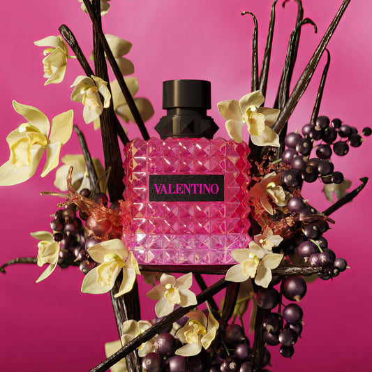 Born in Roma Donna Extradose|100ML