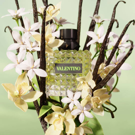 Born in Roma Donna Green Stravaganza|100ML
