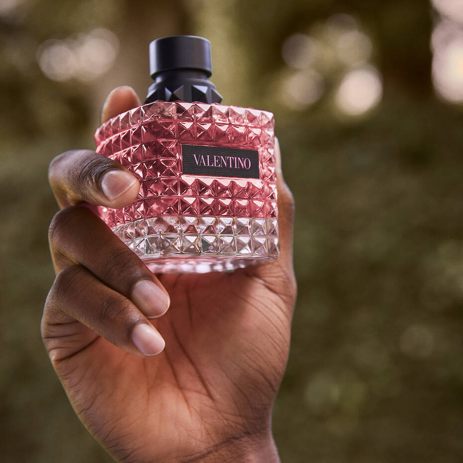 Born in Roma Donna Eau de Parfum|100ML