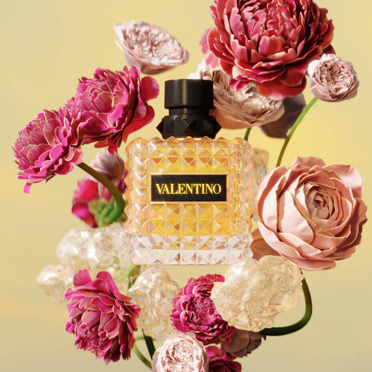 Born in Roma Donna Yellow Dream|100ML