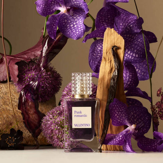 Punk Romantic Parfum|100ML