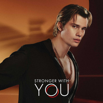 STRONGER WITH YOU Eau de Toilette|100ML