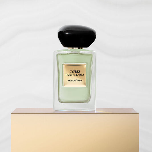 CYPRÈS PANTELLERIA Eau de Toilette|100ML