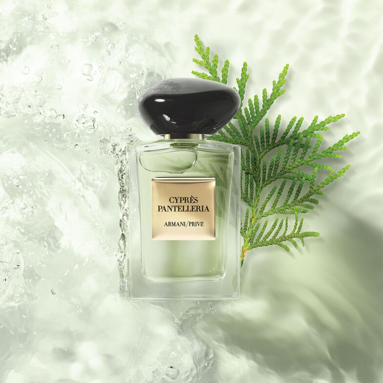 CYPRÈS PANTELLERIA Eau de Toilette|100ML
