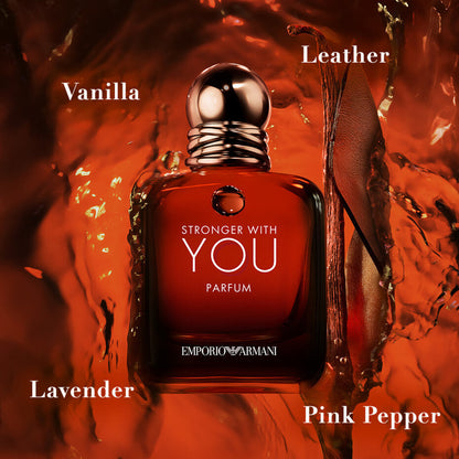 Parfum STRONGER WITH YOU|100ML