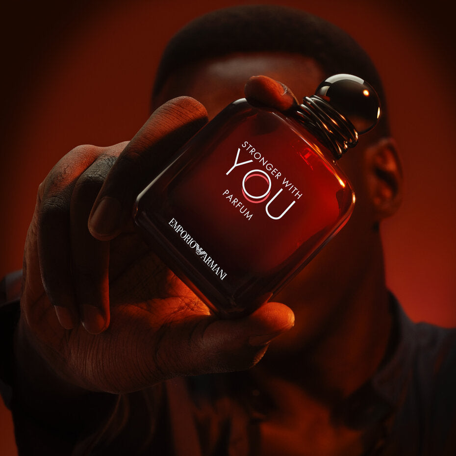 Parfum STRONGER WITH YOU|100ML