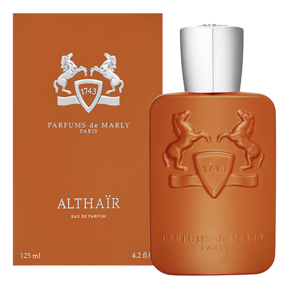 Althair|125ML