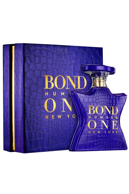 BOND NUMBER ONE|100ML