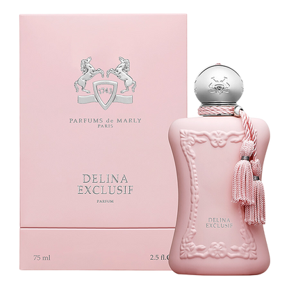 Delina Exclusif|75ML