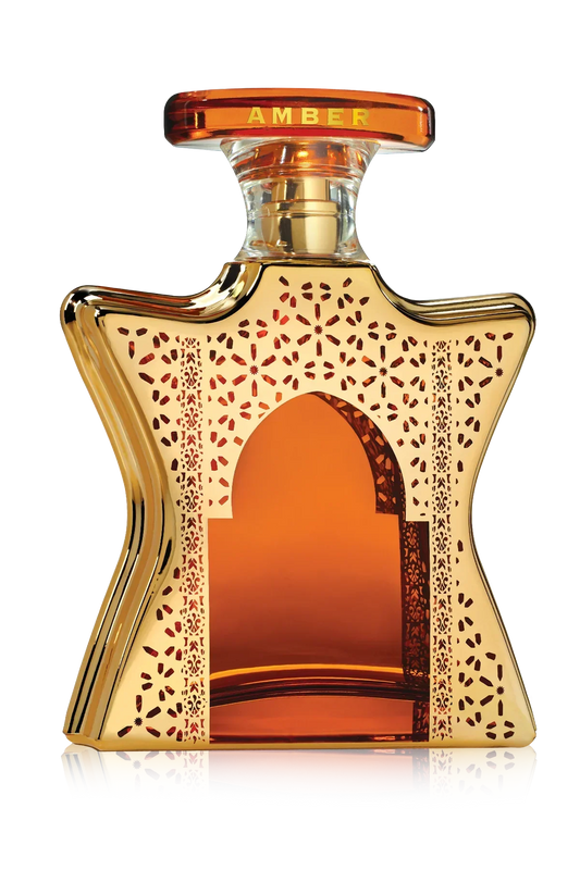 DUBAI AMBER|100ML