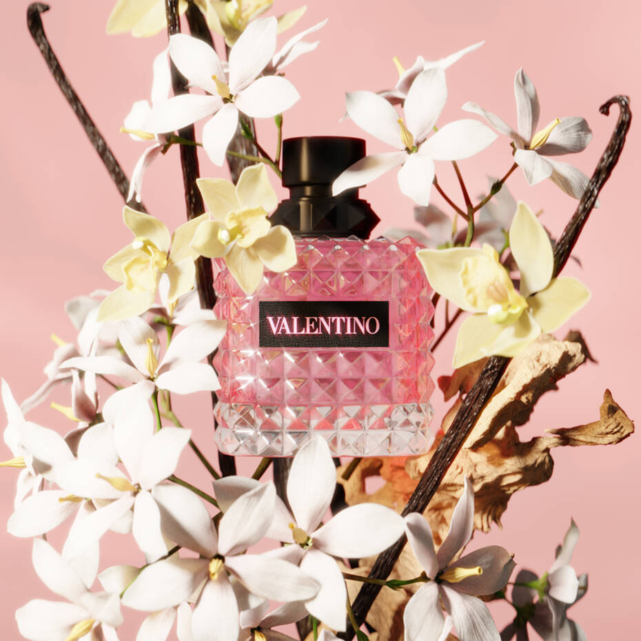 Born in Roma Donna Eau de Parfum|100ML