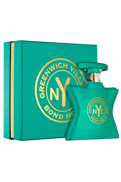 GREENWICH VILLAGE|100ML