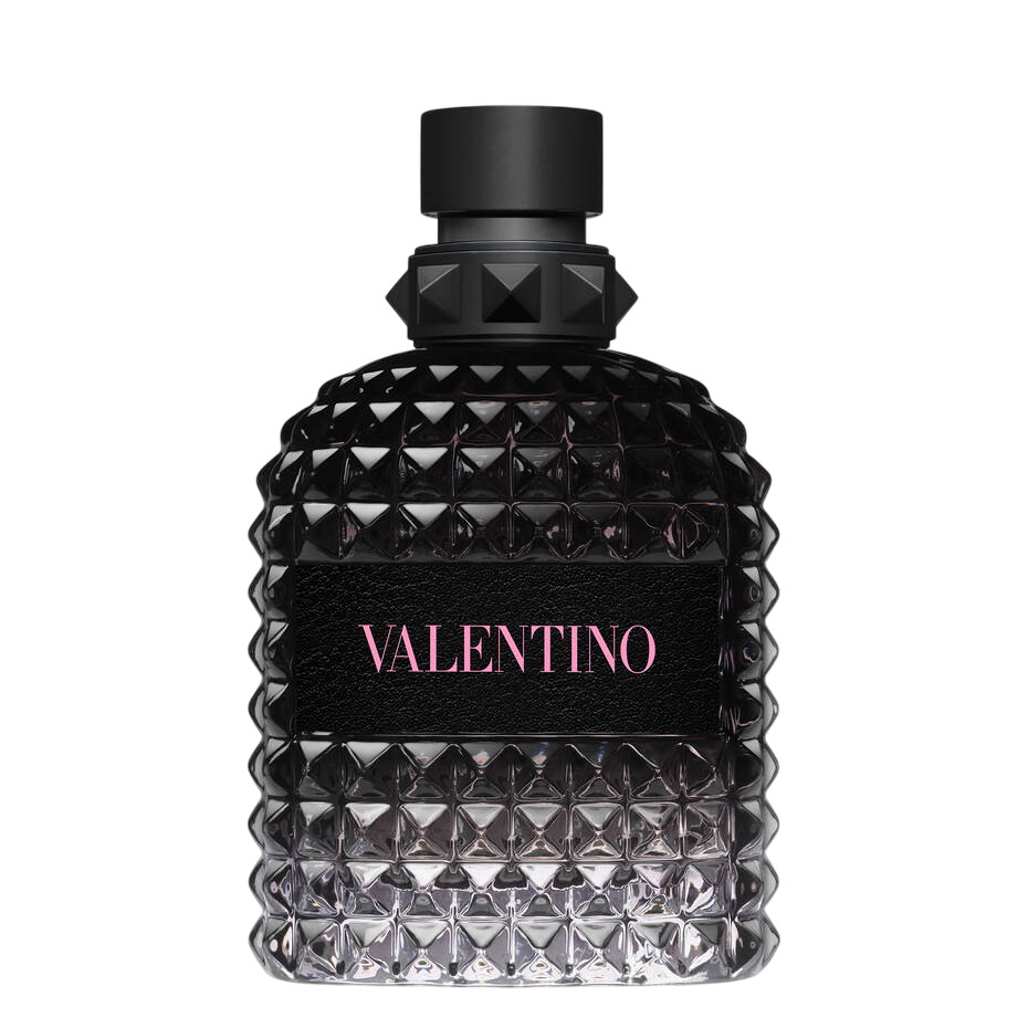 Born in Roma Uomo Eau de Toilette|100ML