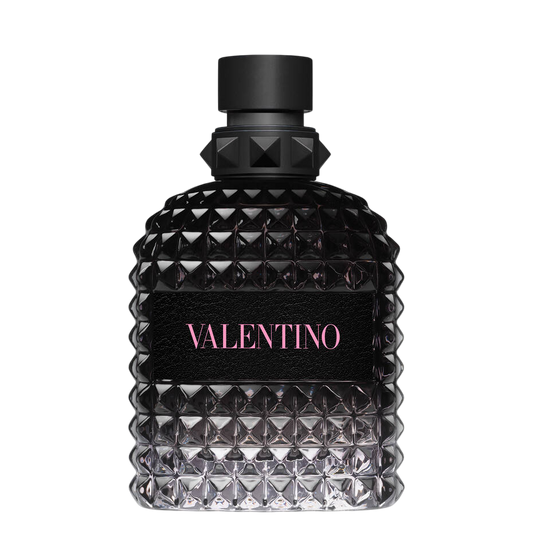 Born in Roma Uomo Eau de Toilette|100ML