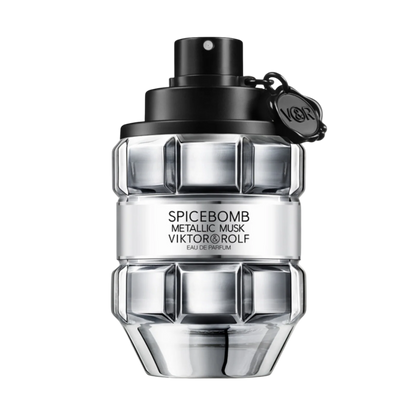 Metallic Musk Eau de Parfum|90ML