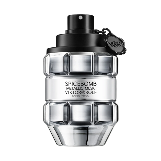 Metallic Musk Eau de Parfum|90ML