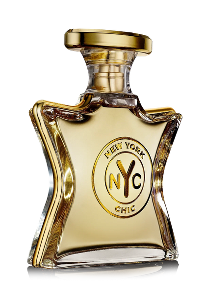NEW YORK CHIC|100ML