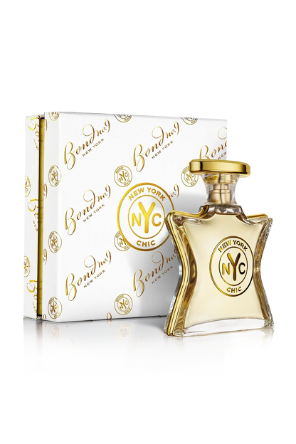 NEW YORK CHIC|100ML