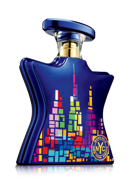 NEW YORK NIGHTS|100ML