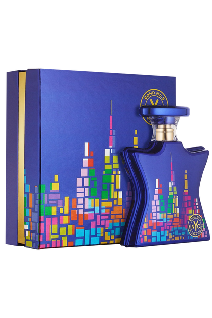 NEW YORK NIGHTS|100ML