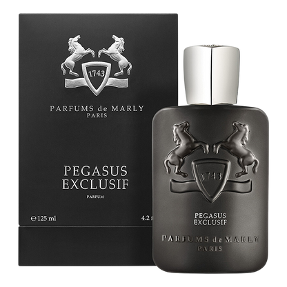 Pegasus Exclusif|125ML