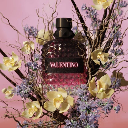 Born in Roma Uomo Eau de Parfum Intense|100ML