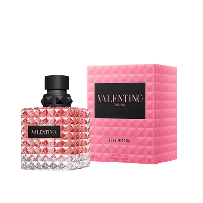 Born in Roma Donna Eau de Parfum|100ML