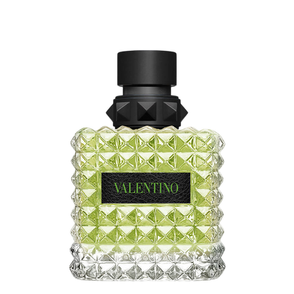 Born in Roma Donna Green Stravaganza|100ML
