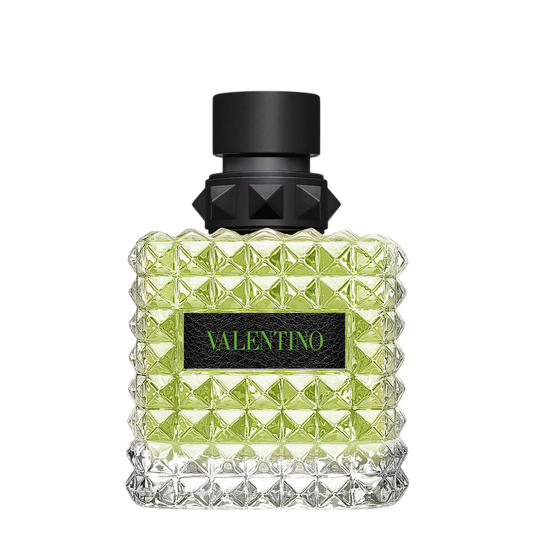 Born in Roma Donna Green Stravaganza|100ML