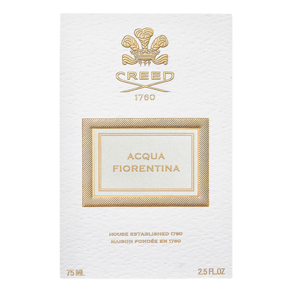 Acqua Fiorentina|75ML