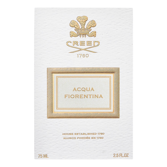 Acqua Fiorentina|75ML