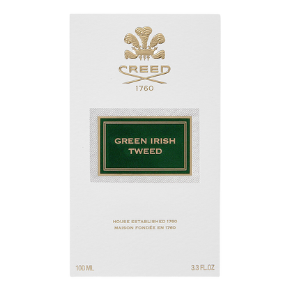 Green Irish Tweed|100ML