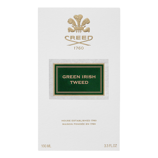 Green Irish Tweed|100ML