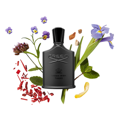Green Irish Tweed|100ML