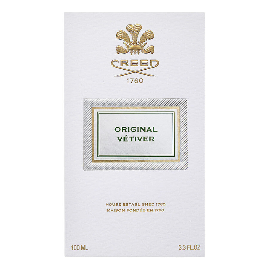 Original Vetiver|100ML