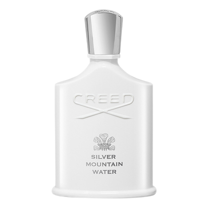 Silver Mountain Water|100ML