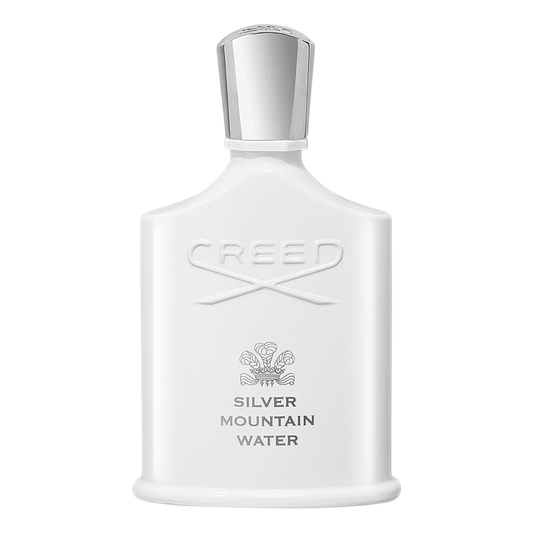 Silver Mountain Water|100ML