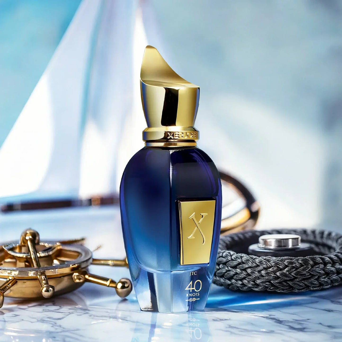 40 Knots|100ML